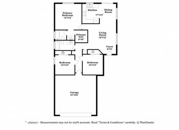 3246 W MELINDA LN 3 Beds House for Rent - Photo Gallery 2