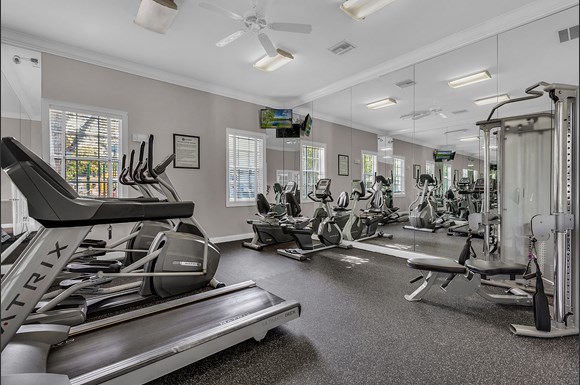 Platform Treadmills First Place Fitness Equipment