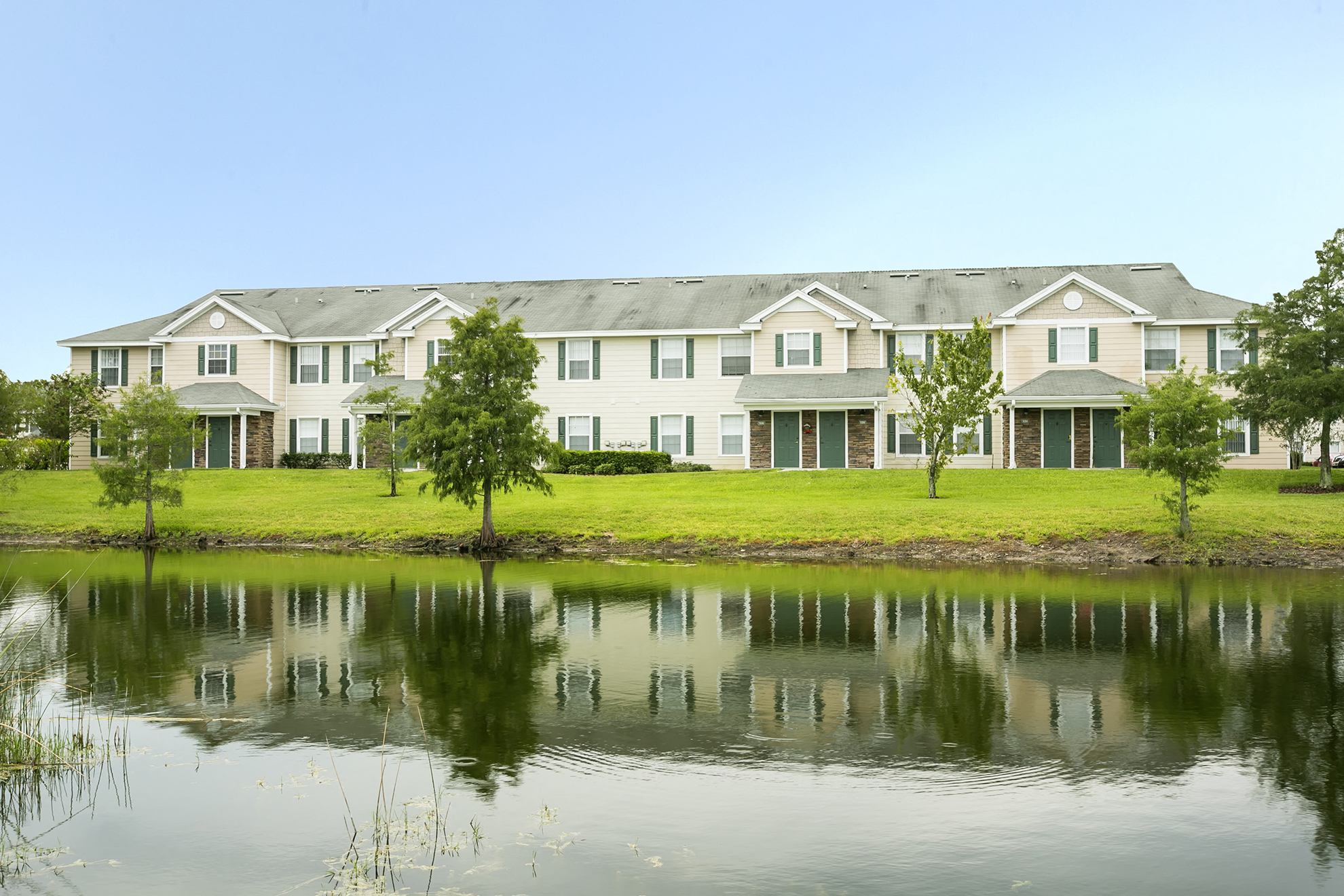 Concordrents Concord Management Rental Apartments