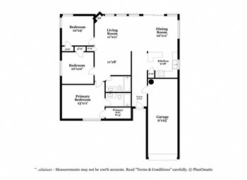 3417 COUNTRY VIEW 3 Beds House for Rent - Photo Gallery 3