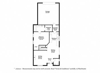 2805 9TH ST SE 3 Beds House for Rent - Photo Gallery 3