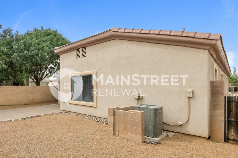 renovated house for sale in the village