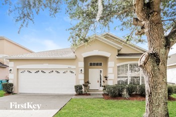 Image for 10072 SAVANNAH BLUFF LANE ORLANDO, FL 32829 - 10072 SAVANNAH BLUFF LANE