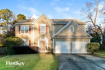 Image for 4360 Sentinel Place NW Kennesaw, GA 30144 - 4360 Sentinel Place NW