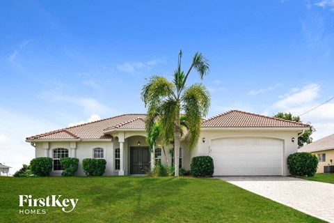 2478 NW 9Th Terrace 3 Beds Apartment for Rent