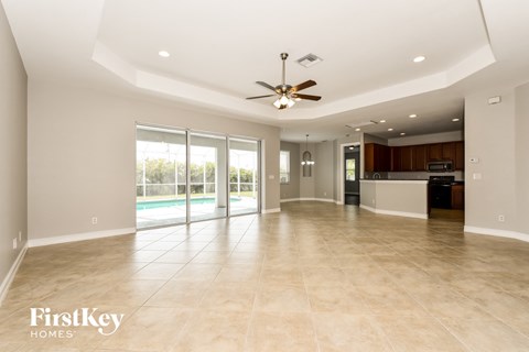 2478 NW 9Th Terrace 3 Beds Apartment for Rent