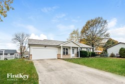 Image for 74 Harvest Brown Court St Peters, MO 63376 - 74 Harvest Brown Court
