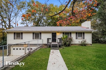 Image for 363 Oakridge Drive SE Cartersville, GA 30121 - 363 Oakridge Drive SE