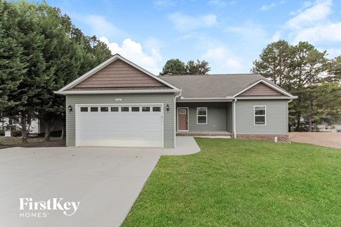 409 Lakeridge Drive 3 Beds Apartment for Rent