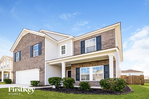 423 Mountain Laurel Circle 4 Beds Apartment for Rent