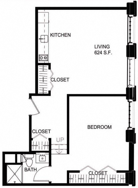 Studio-S S28-30
