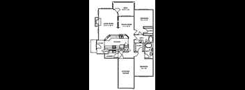 2 Bed 2 Bath Downstairs Deck Garage