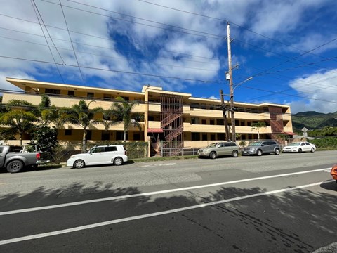 2140 10Th Ave., #205 1 Apartment for Rent