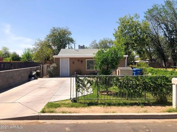 5646 South 8th Street 1-3 Beds Apartment for Rent
