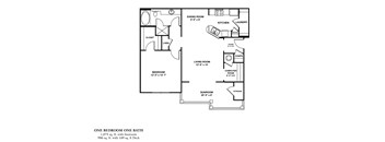 1 Bed 1 Bath Downstairs Sunroom