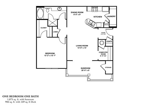 Greystone Farms Reserve Studio-3 Beds Apartment for Rent - Photo Gallery 29