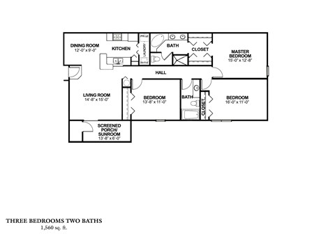 Greystone at Green Island Oaks 1-3 Beds Apartment for Rent - Photo Gallery 33