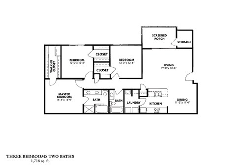 Greystone at The Woodlands 1-3 Beds Apartment for Rent - Photo Gallery 29