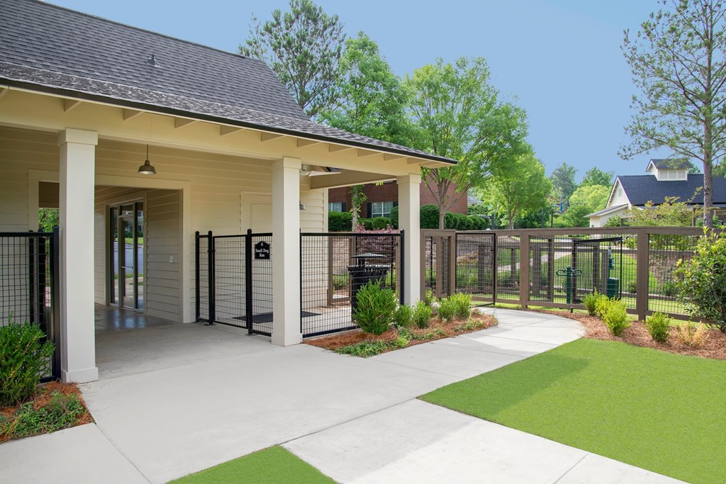 A building with a black sign that says "BP" on it.