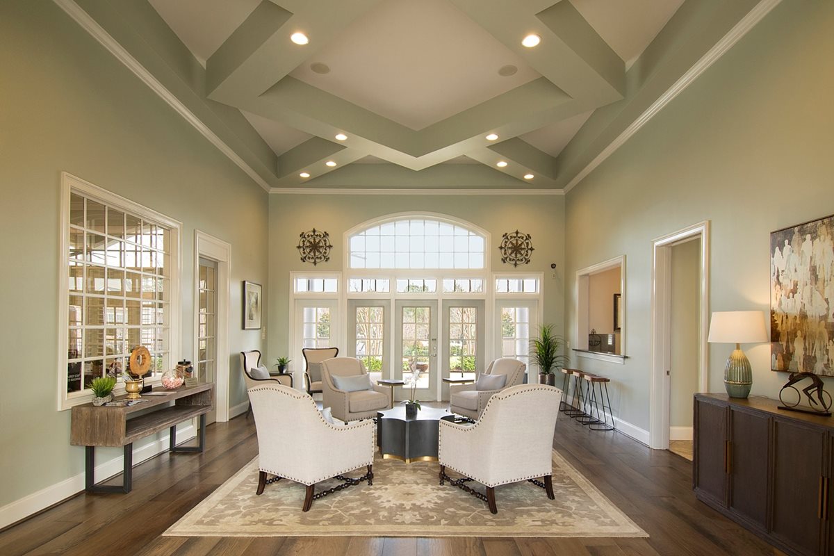 Fully Furnished-Greystone Summit Apartments