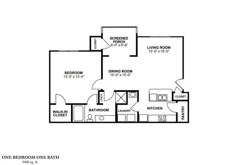 Greystone at Main Street Studio-3 Beds Apartment for Rent - Photo Gallery 33