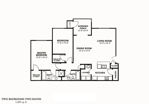 Greystone at Main Street Studio-3 Beds Apartment for Rent - Photo Gallery 34