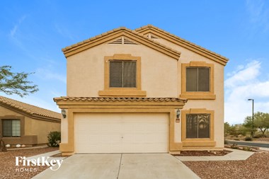 23768 W DESERT BLOOM Street 3 Beds House for Rent Photo Gallery 1