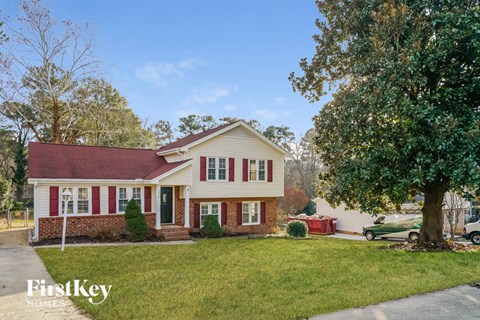 5318 Quail Meadow Drive 4 Beds Apartment for Rent