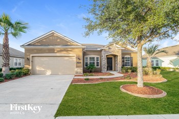 Image for 4672 CAMP CREEK LANE ORANGE PARK, FL 32065 - 4672 CAMP CREEK LANE