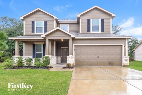 6638 Blimp Base Blvd 4 Beds Apartment for Rent