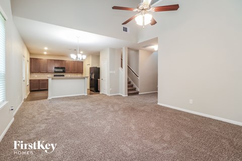 6638 Blimp Base Blvd 4 Beds Apartment for Rent