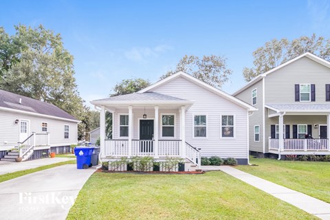 1331 Addykay Place 3 Beds Apartment for Rent