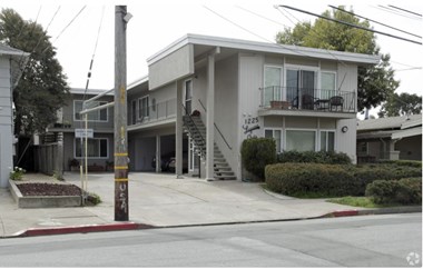 1225 Laguna Avenue Studio-3 Beds Apartment for Rent