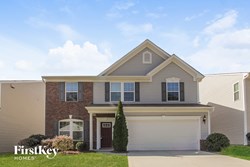 Image for 12411 Lookout Point Drive Charlotte, NC 28269 - 12411 Lookout Point Drive