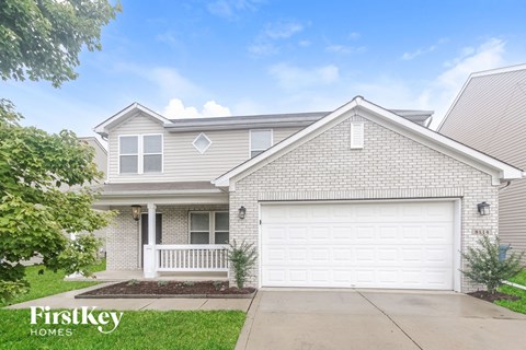8114 Grove Berry Drive 4 Beds Apartment for Rent