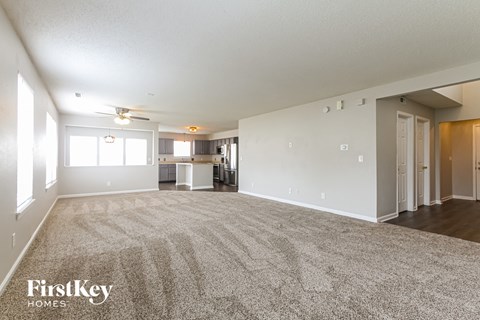 8114 Grove Berry Drive 4 Beds Apartment for Rent