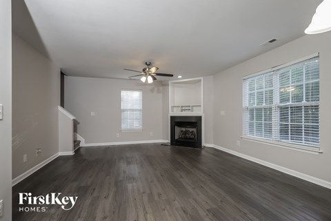 612 Brassfield Drive 4 Beds Apartment for Rent