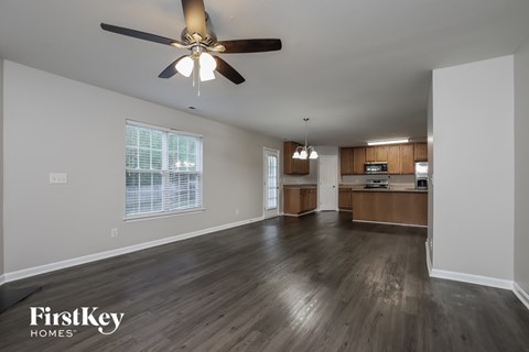 612 Brassfield Drive 4 Beds Apartment for Rent