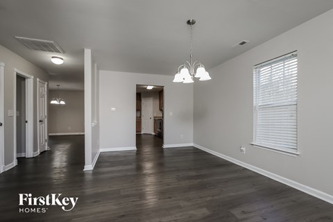612 Brassfield Drive 4 Beds Apartment for Rent