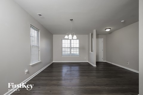 612 Brassfield Drive 4 Beds Apartment for Rent