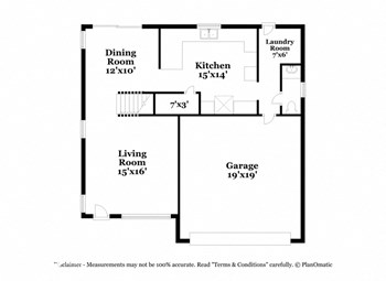 12958 W SHARON DR 3 Beds House for Rent - Photo Gallery 3
