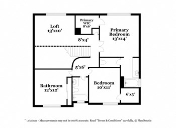 12958 W SHARON DR 3 Beds House for Rent - Photo Gallery 4