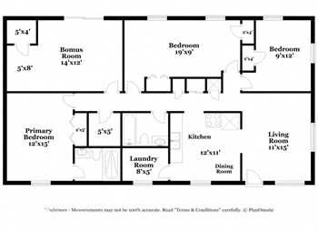 7081 Miss Muffett Lane S 4 Beds House for Rent - Photo Gallery 2