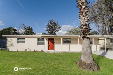 7709 SUN VISTA WAY 4 Beds Apartment for Rent