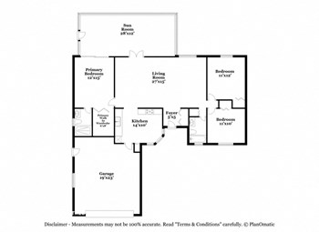 36610 DORAL DR 3 Beds House for Rent - Photo Gallery 4