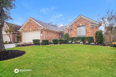 6810 Grapevine Trl 3 Beds Apartment for Rent