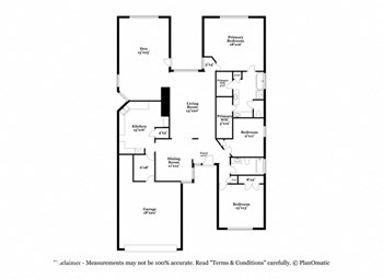 6810 Grapevine Trl 3 Beds House for Rent - Photo Gallery 2