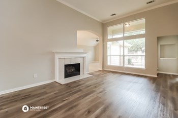 6810 Grapevine Trl 3 Beds House for Rent - Photo Gallery 5