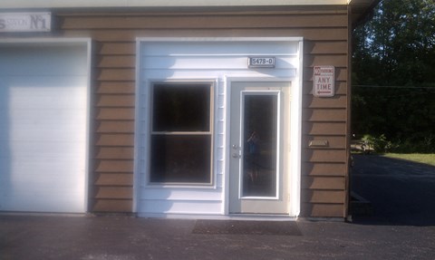 5479 Strnad Drive Garage Studio Apartment for Rent