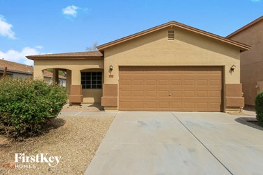 1232 E OMEGA Drive 3 Beds Apartment for Rent